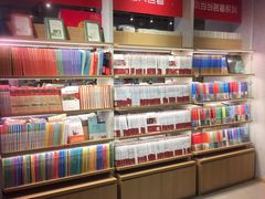 -当当书店(国泰广场店)