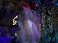 -泰安地下龙宫景区