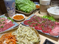 -隐家本格烧肉(万达广场店)