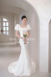 -洋洋婚纱品牌集合店