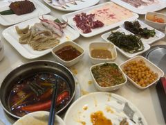 -围炉夜话·潮汕卤水火锅(榕江店)