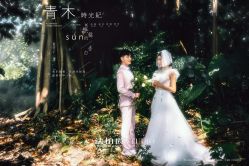 点击看大图 -太古映画婚纱摄影(天河店)