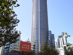 -长航大厦