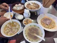 -德兴馆(广东路总店)