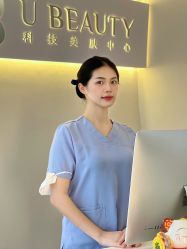 -森日式美甲沙龙MORI NAIL总店