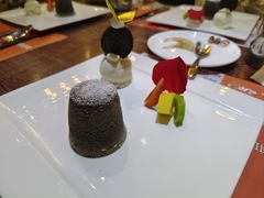 -超级厨房概念餐厅(奥园广场店)