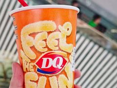 -DQ·蛋糕·冰淇淋(通州万达店)