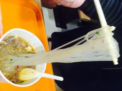 -孔师傅八仙老鸭粉丝汤(上海市第一食品商店南东店)