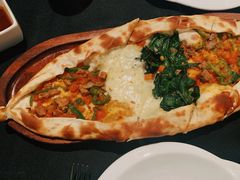 -Efes Turkish & Mediterranean Cuisine 艾菲斯餐厅(陆家嘴店)