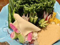-那家老院子东北菜·饺子·小鸡炖蘑菇(艳华街店)