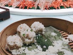 -王府井酒店(金桥港湾店)