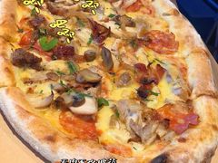 -The Diner X餐厅(青岛万象城店)