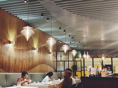 -GreyWhale灰鲸餐厅(武汉国际广场店)