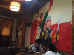 -公社食堂(牧电路店)