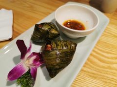 拉娜叶包鸡-米纸越南小馆(金鹰世界店)