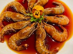 -南里山房·新淮扬菜(徐汇万科店)