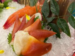 -一绪に寿喜烧(荟聚店)