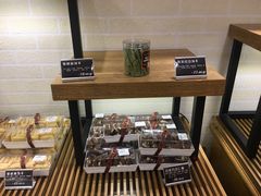 -丁香西饼屋(桂林路店)