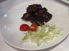 -老洋房花园饭店(绍兴路店)