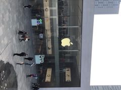 -Apple零售店(成都太古里店)