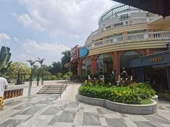 -沙河粉村·国家非遗传承(云台店)