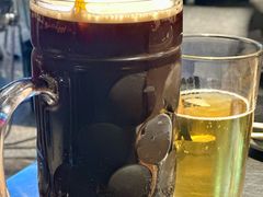 -微醺烤牛·炭火烧烤·精酿啤酒(东郊记忆店)