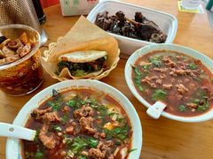 -豆相识•九九豆腐脑(牛咡桥店)