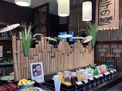 -索菲特西湖大酒店·香榭丽全日候餐厅(南山路店)