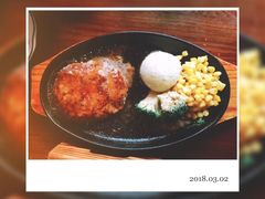 -铃木食堂(帽儿胡同店)