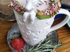 花环咖啡-BE NORMAL CAFE(霞溪路店)