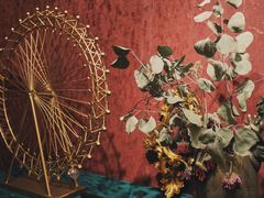 -心也·EIGHTEEN高端私人轰趴体验馆