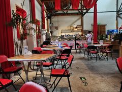 大堂-万方圆拌粉瓦罐汤(滕王阁旗舰店)