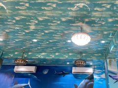 -小海豚•老字号海鲜餐厅(天涯店)