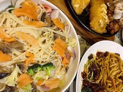 -鼓楼吃面·肉啃肉(南锣鼓巷店)