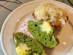 -MORNING GOOD Bistro(翰林府店)