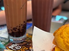 -敏华冰厅(平安金融中心店)