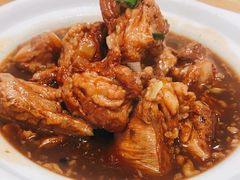 -东方肉馆(文庭雅苑店)