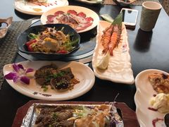 -蟹之国·精品蟹料理(极地店)