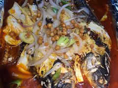 -新凯旋烧烤·燕姐千岛湖土菜