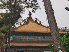 -普陀宗乘之庙(小布达拉宫)