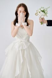 -金夫人婚纱摄影