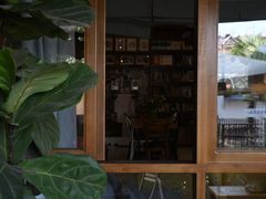 -KAFKA·卡夫卡咖啡(文林店)