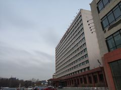 -长春海航长白山宾馆