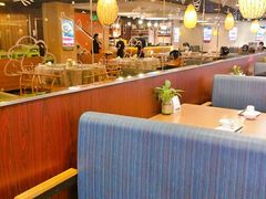大堂-小土豆北方菜馆(方庄店)