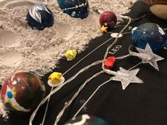 -嘉年华大酒店琴湾-自助餐厅