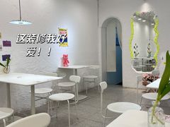 -似季甜铺·糖水·下午茶·小吃(麦地店)
