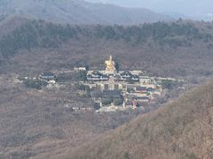 -句容茅山景区