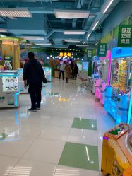 -Mollyfantasy莫莉幻想(奥克斯广场店)