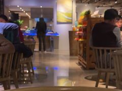 -金海湾自助餐厅(金陵饭店)