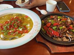 -龙凤瓦罐煨汤馆(清江东路店)